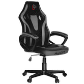 HapGIFT Office Chair, Home Office Chair with Link Armrest, Height Adjustable Computer Chair, Ergonomic PC Work Chair for Adu…