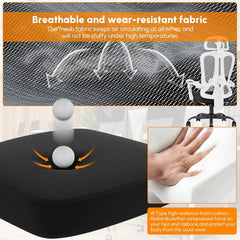 HapGIFT ergonomic office chair - feature image 3