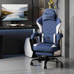 PZDO Blu Office Chair - product image 2