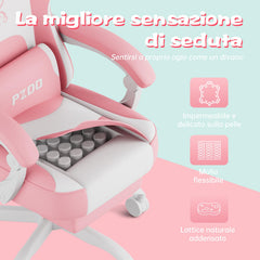 PZDO Rosa Office Chair - product image 4