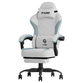 PZDO Gray Office Chair - product image 1