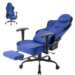 Submi Blu Office Chair - product image 1