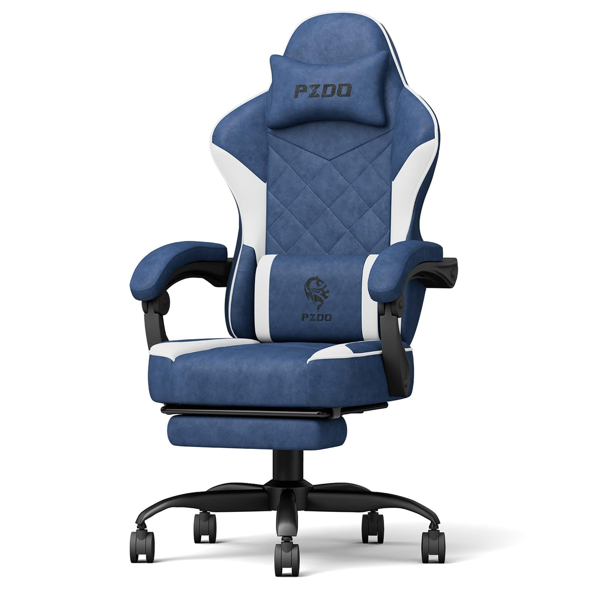 PZDO Blu Office Chair - product image 1