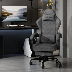 PZDO Nero Office Chair - product image 2