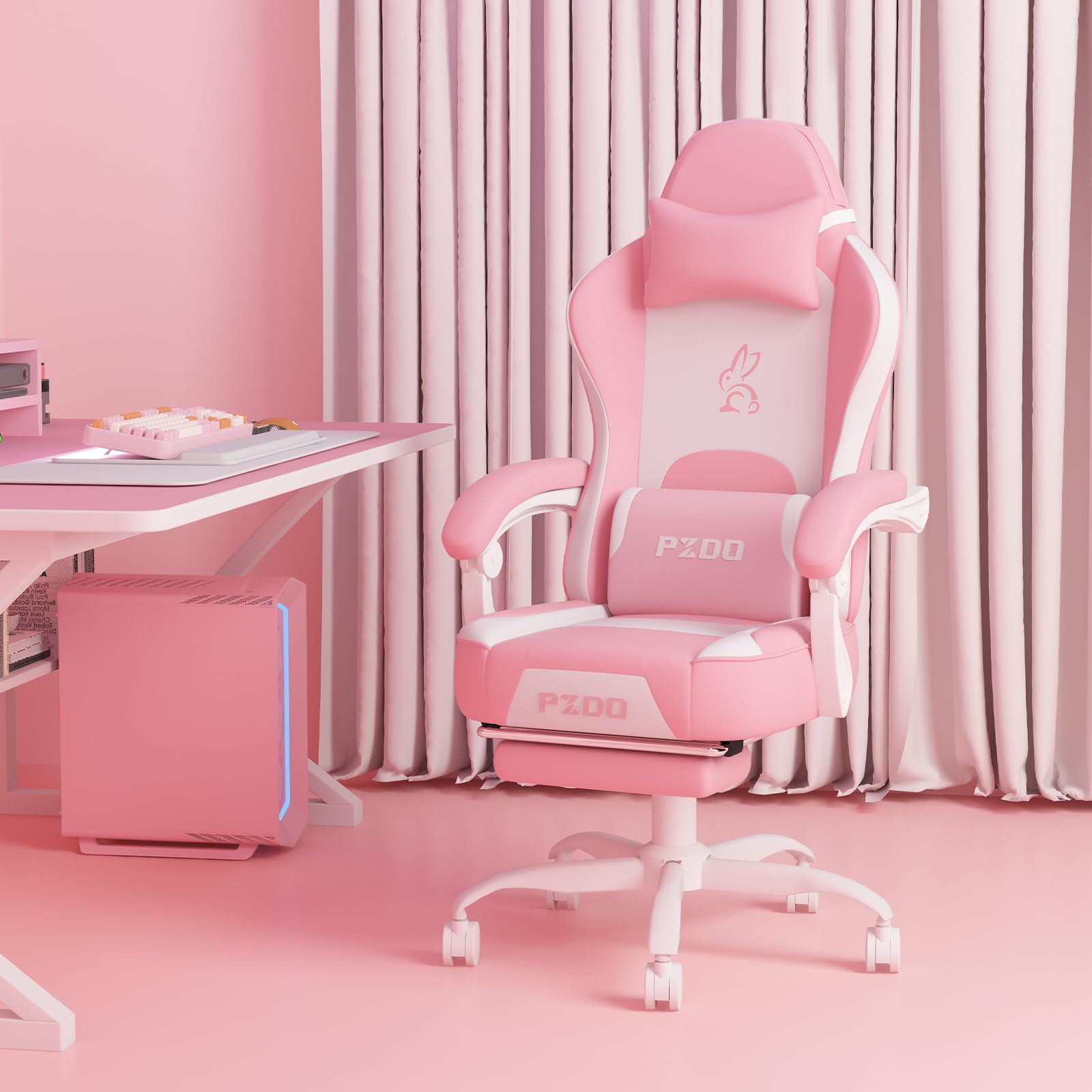 PZDO Rosa Office Chair - product image 1
