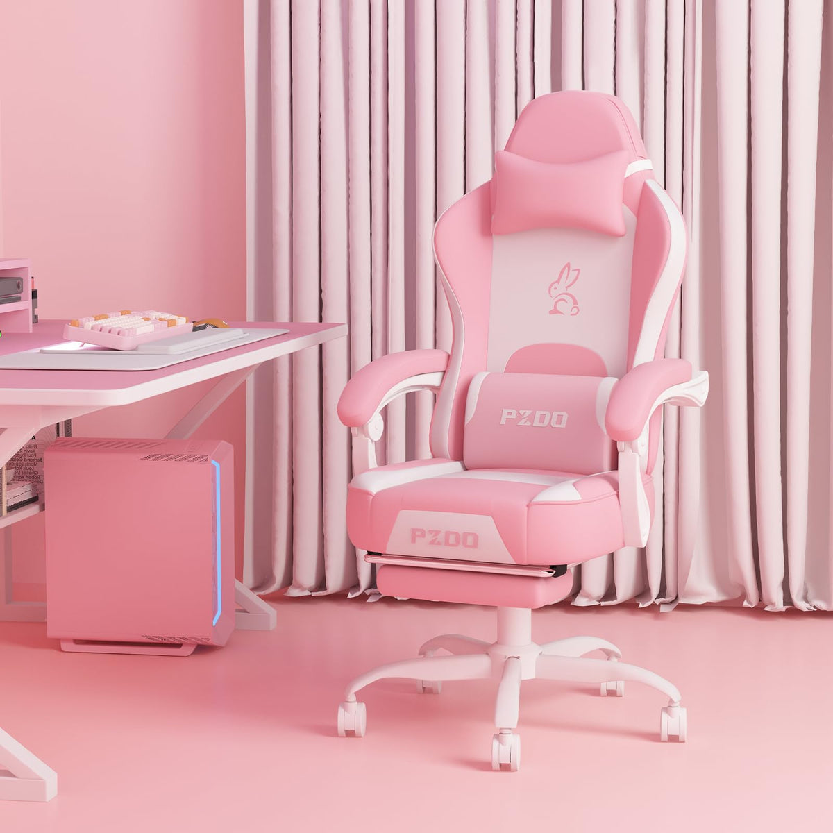 PZDO Rosa Office Chair - product image 1