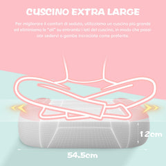 PZDO Rosa Office Chair - product image 3