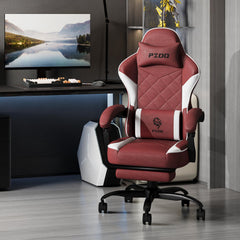 PZDO Rosso Office Chair - product image 2