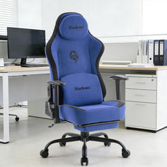 Submi Blu Office Chair - product image 2